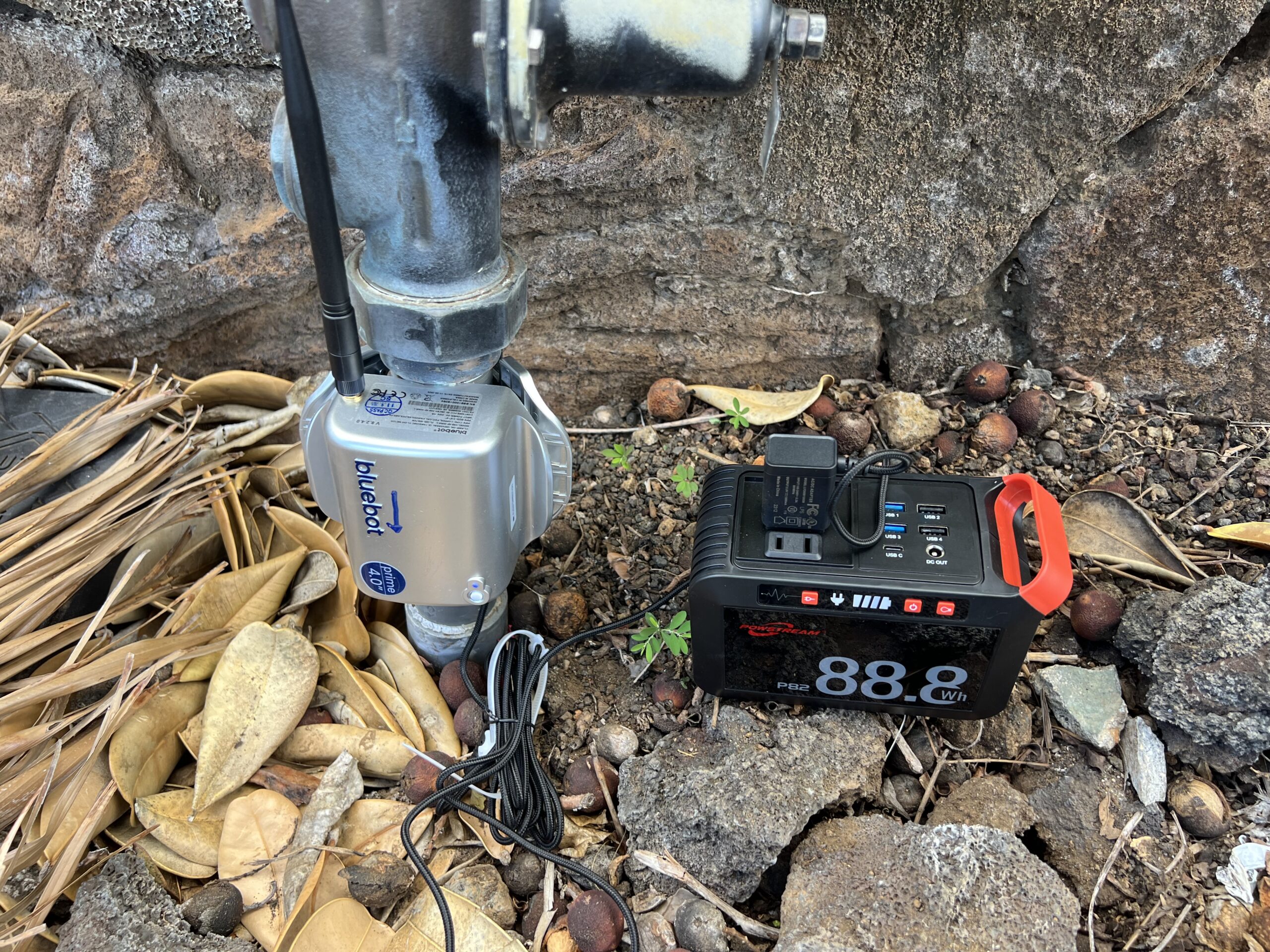 TRANSIT-TIME ULTRASONIC